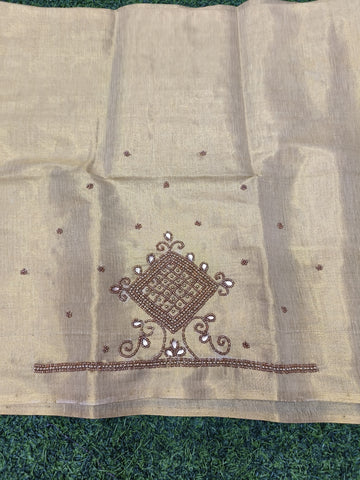 AARI BLOUSE