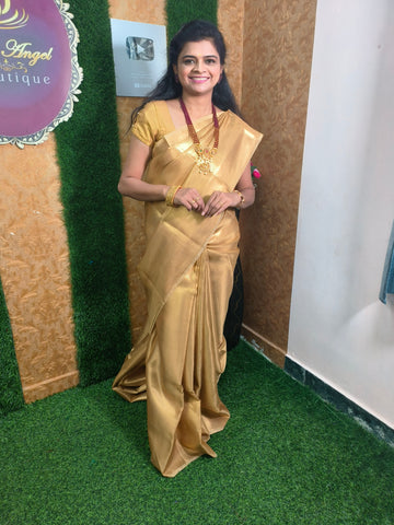 JOTHIKA INSPIRED TISSUE