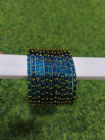 RAIN DROPS BANGLES