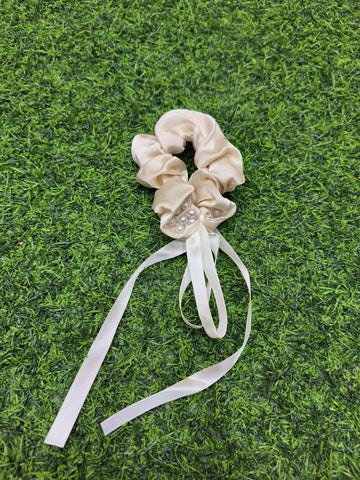 PREMIUM SCRUNCHIES