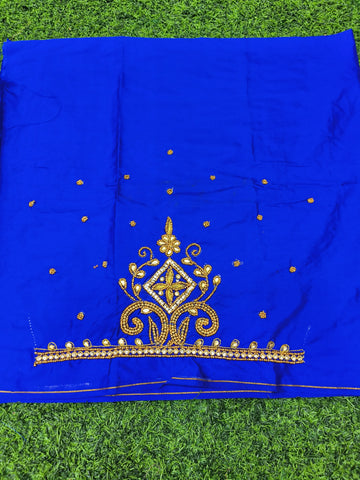 AARI BLOUSE