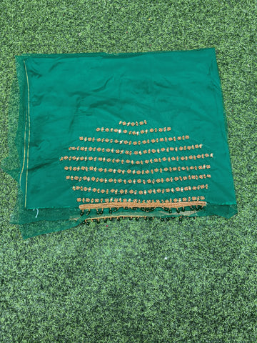 AARI BLOUSE