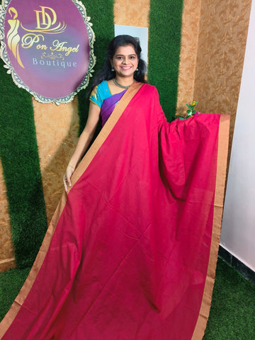 KHADI COTTON