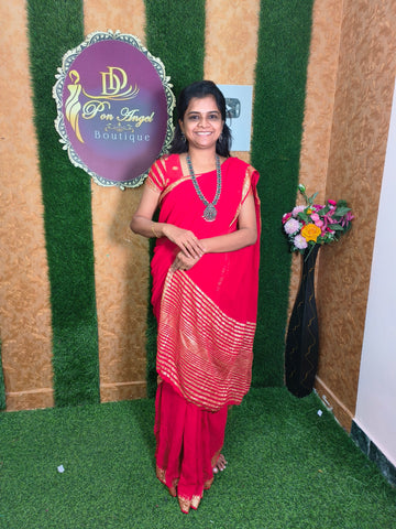 VICOSE SAREE