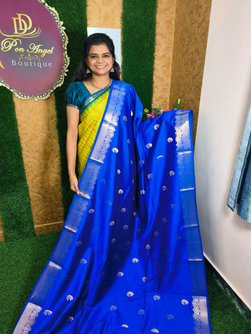 BANARASI KATAN