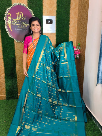 SOFT SAREE