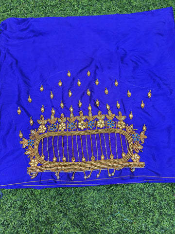 AARI BLOUSE