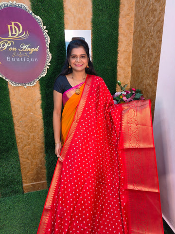 DOLA SAREE