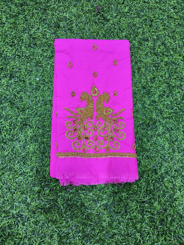 AARI WORK