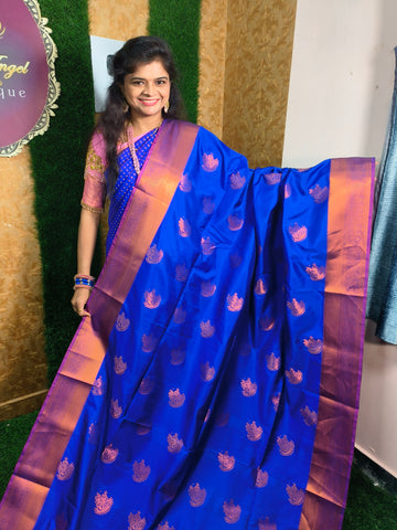SOFT SILK