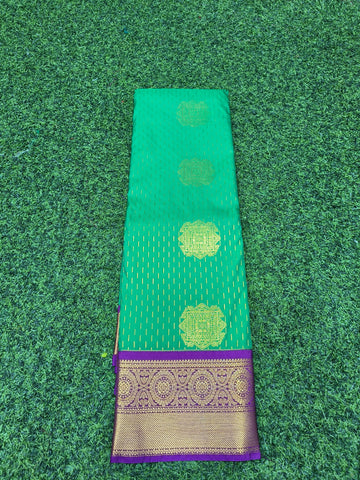 VEGAN SILK