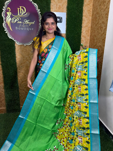 DOLA SAREE