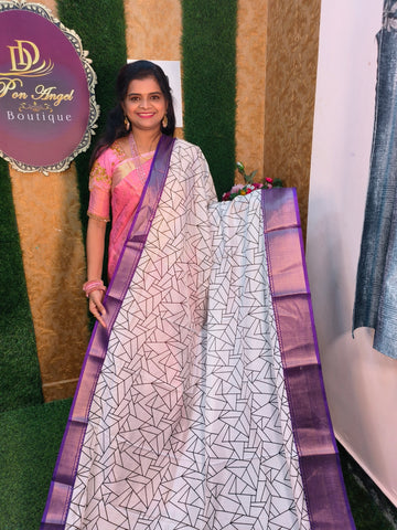 DOLA SAREE