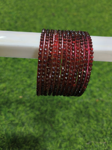 WATER DROPS BANGLES