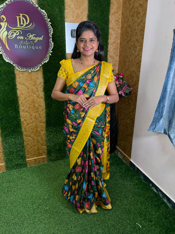 DOLA SAREE