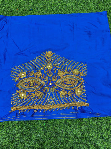 AARI BLOUSE