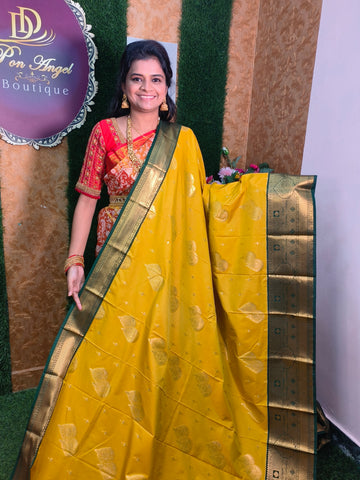SEMI KANCHI