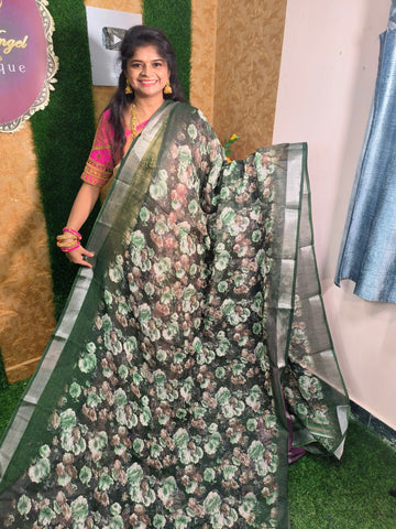 CHANDERI LEHAN
