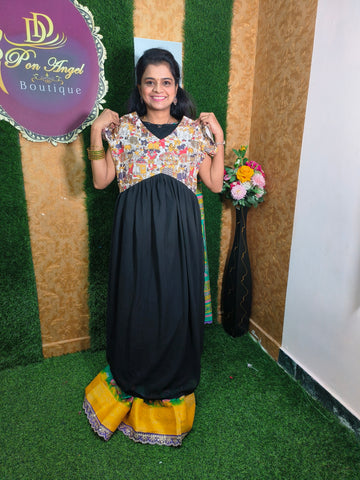 FROCK