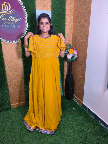 FROCK