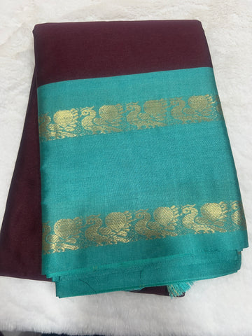 GADWAL SAREE