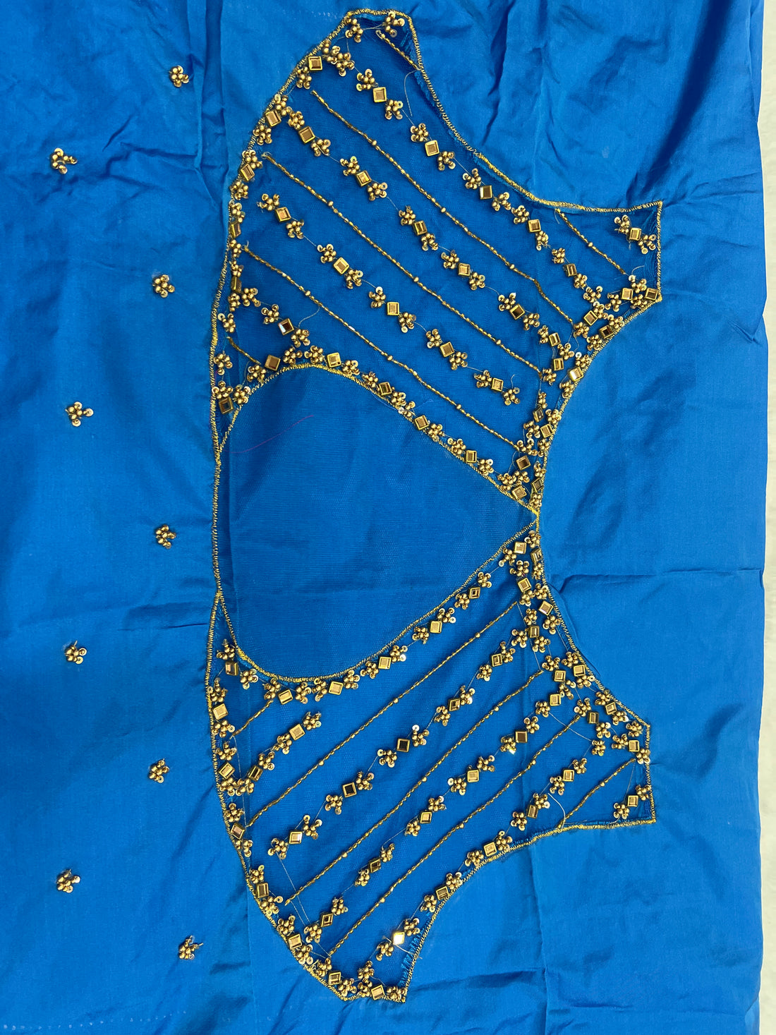 AARI BLOUSE