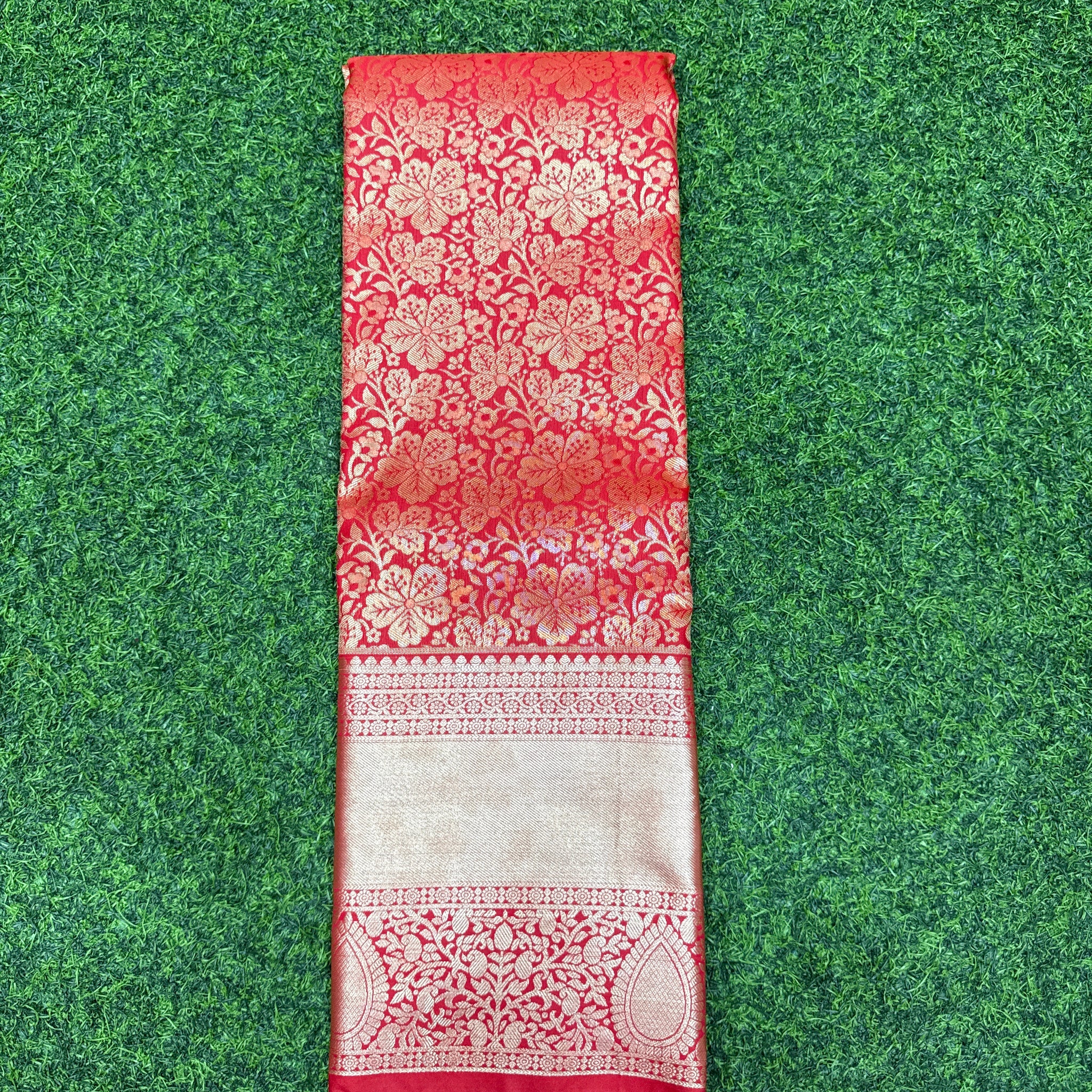 DHARMAVARAM PATTU