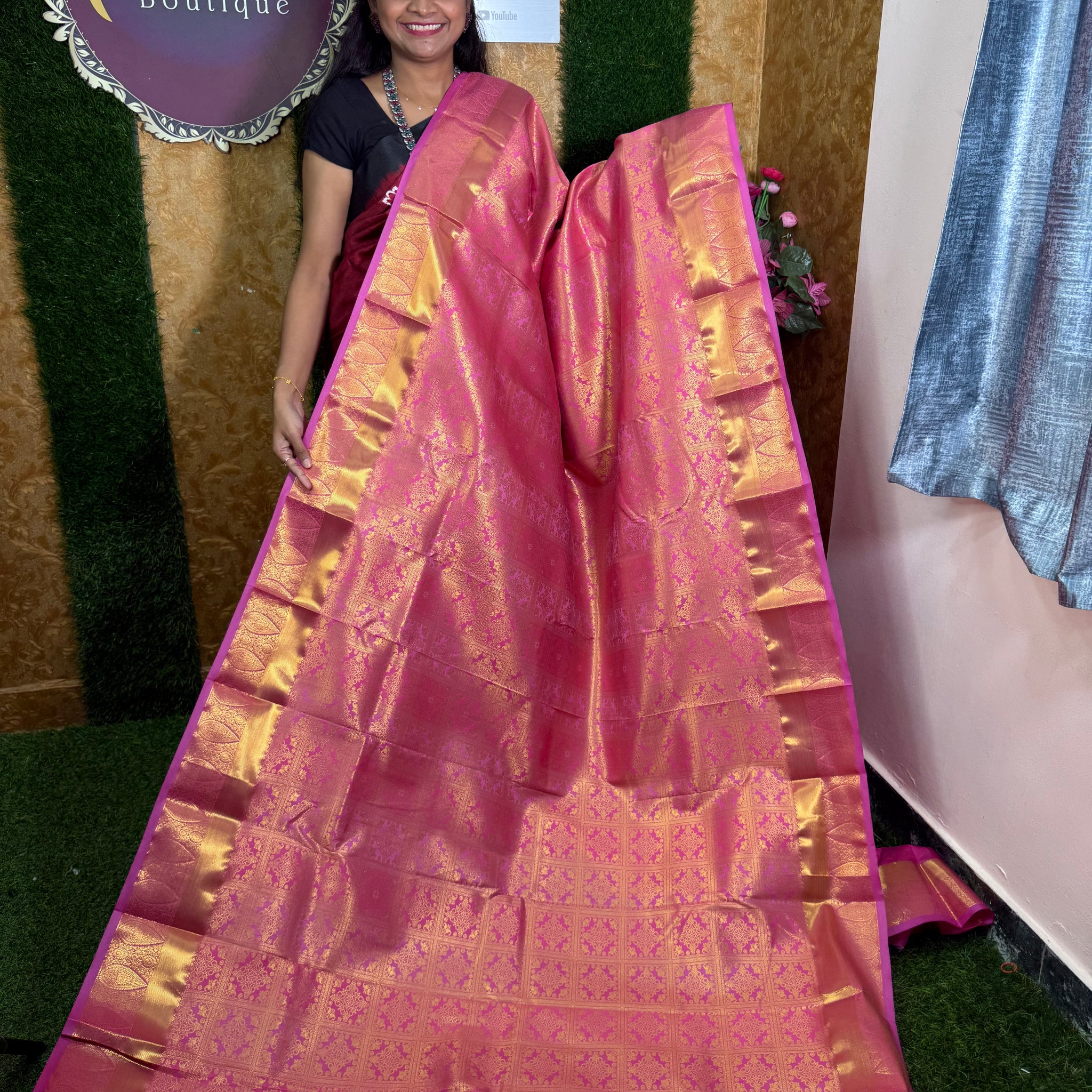 SILK SAREE