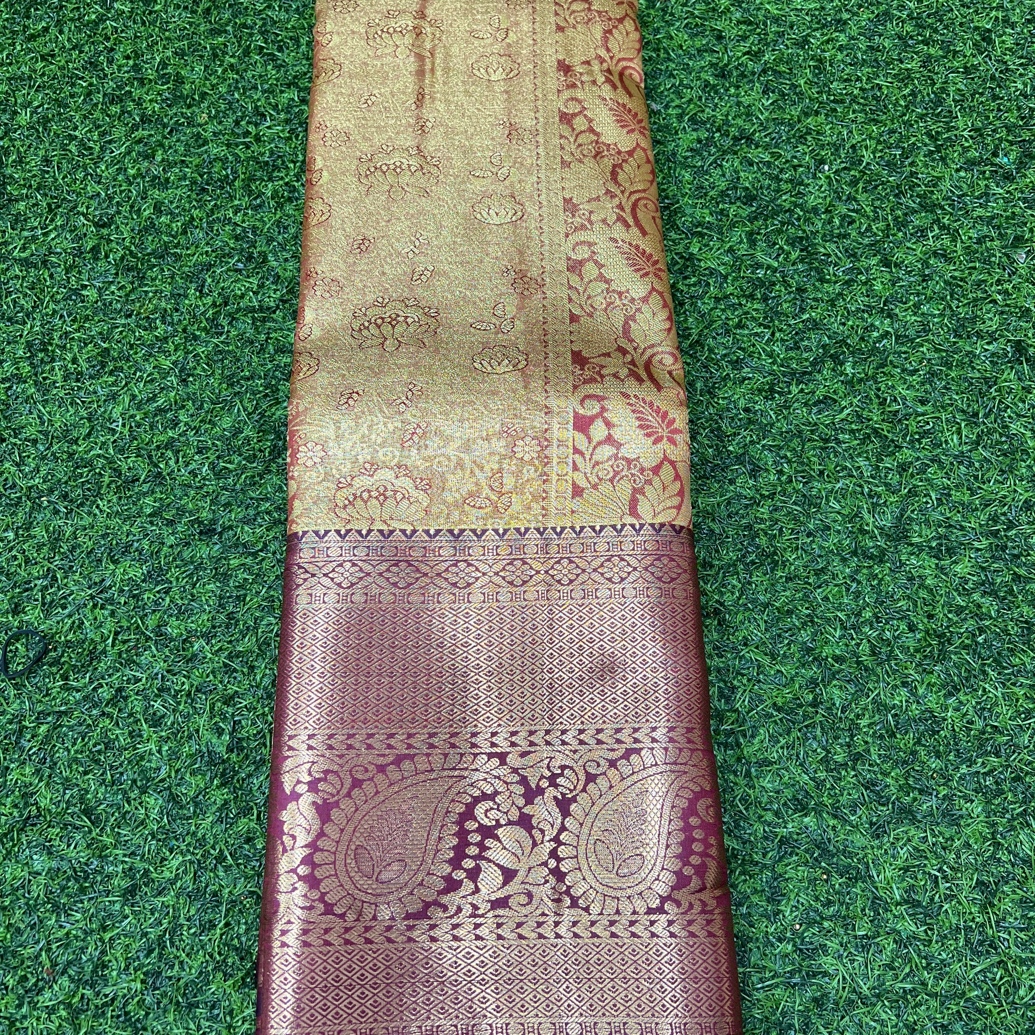 SILK SAREE
