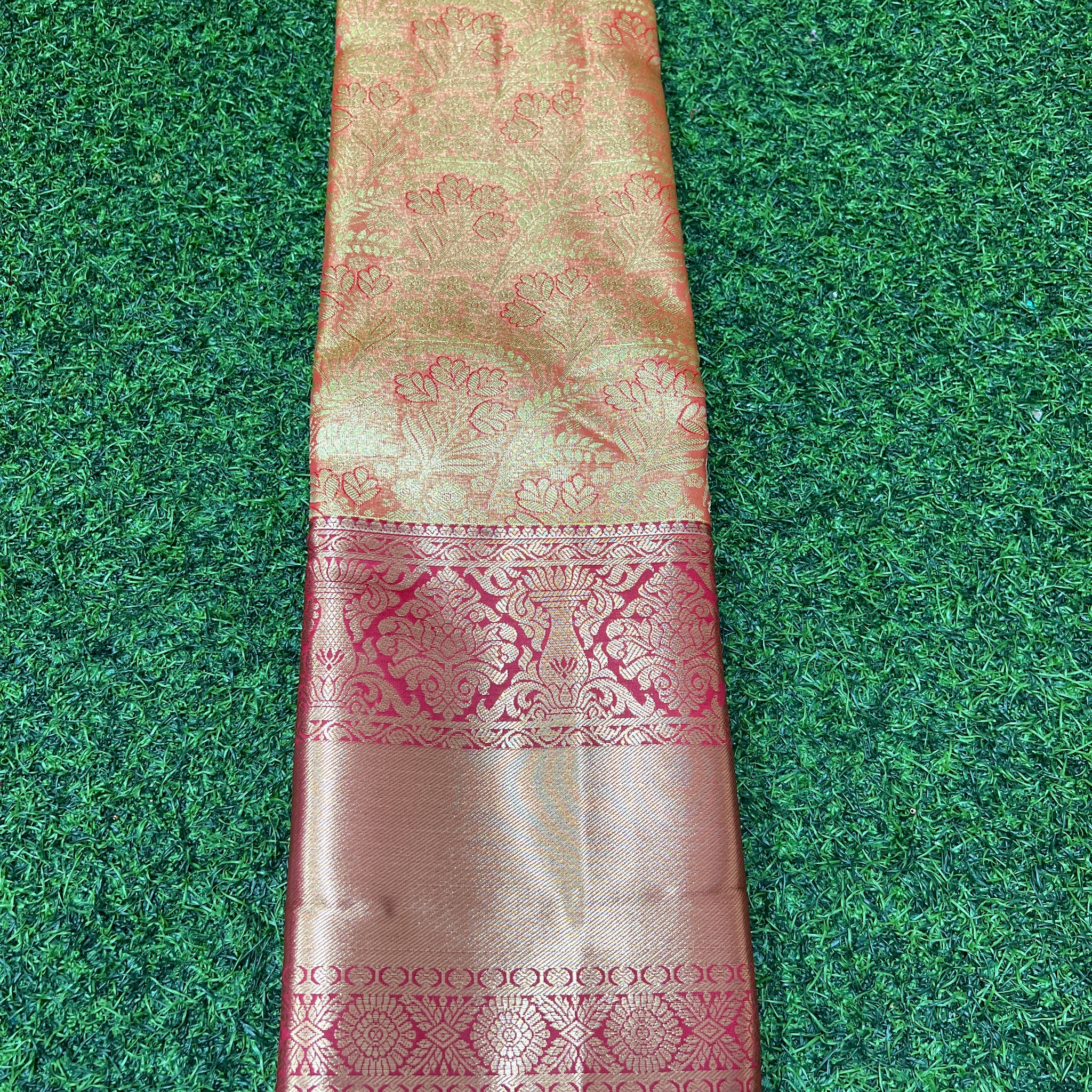 SILK SAREE