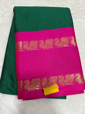 GADWAL SAREE