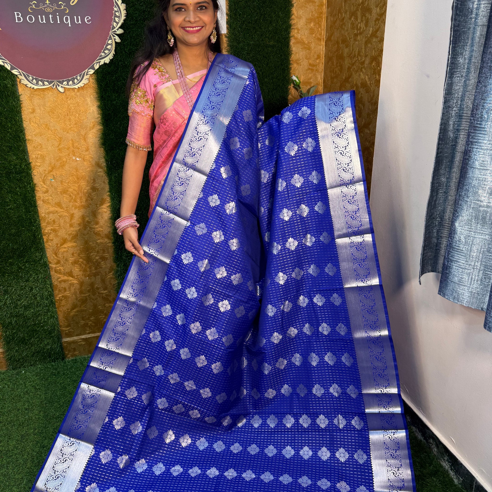 SEMI KANCHI