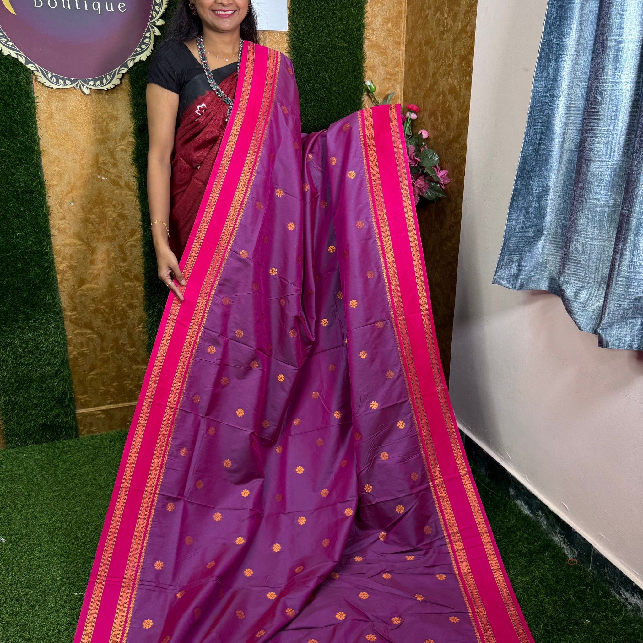BANARASI SILK