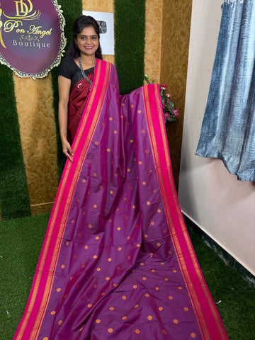 BANARASI SILK