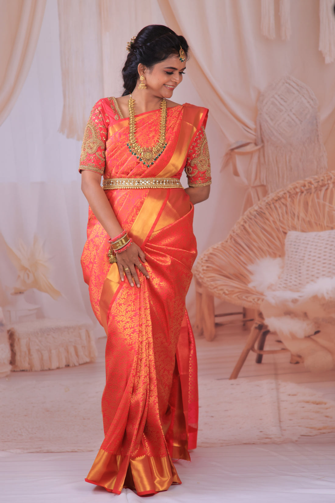 SEMI KANCHI