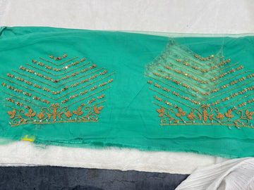 AARI BLOUSE