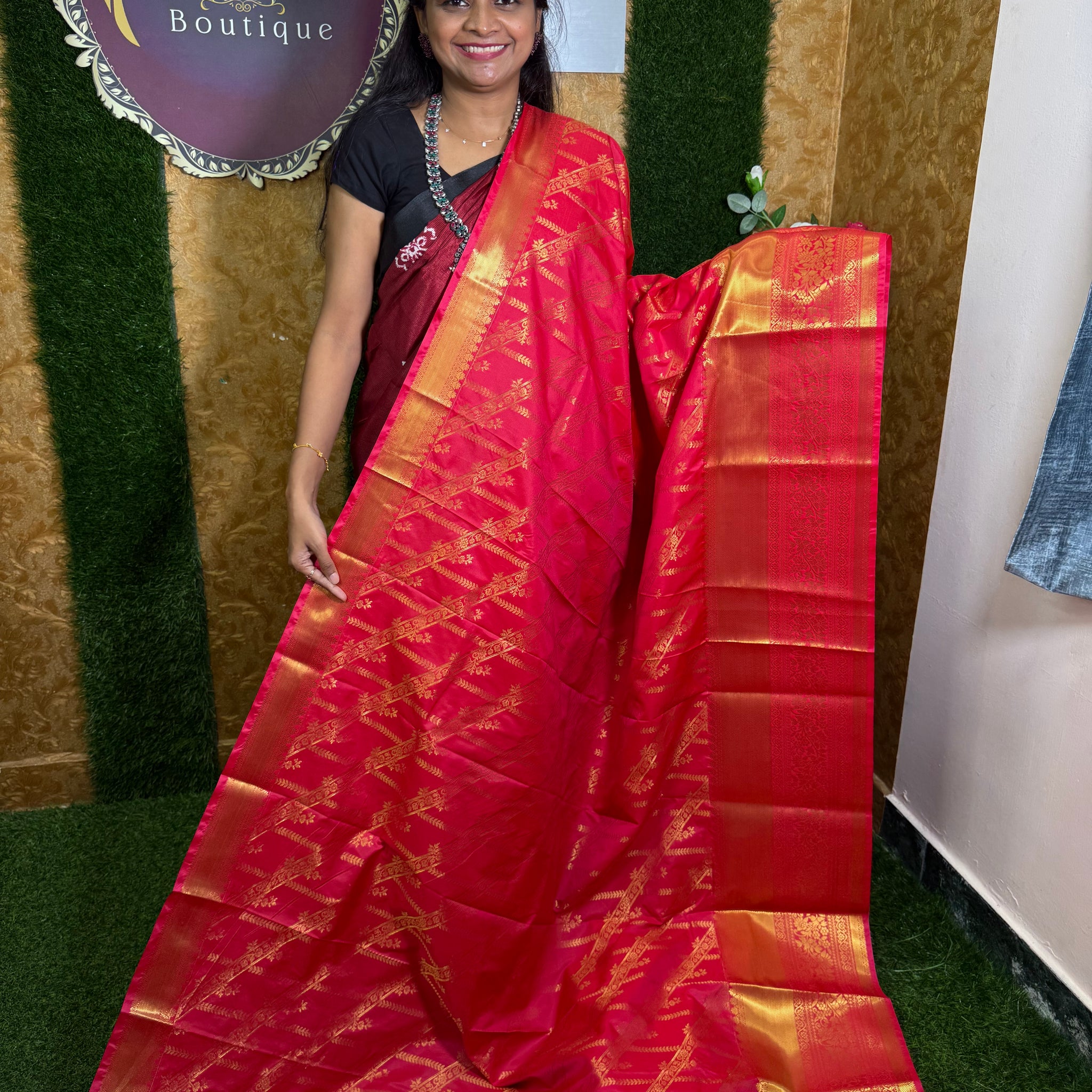 SILK SAREE