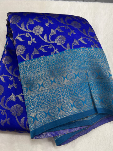 KUBERA SILK