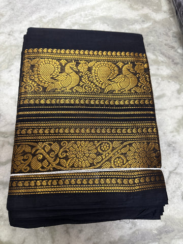 COTTONSAREE
