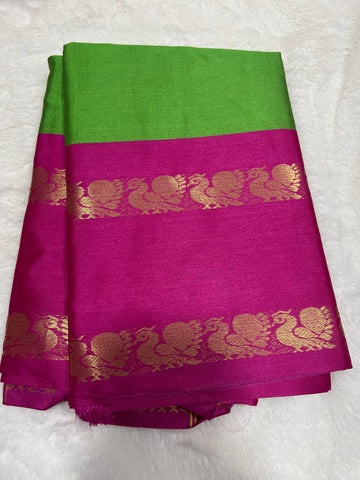GADWAL SAREE