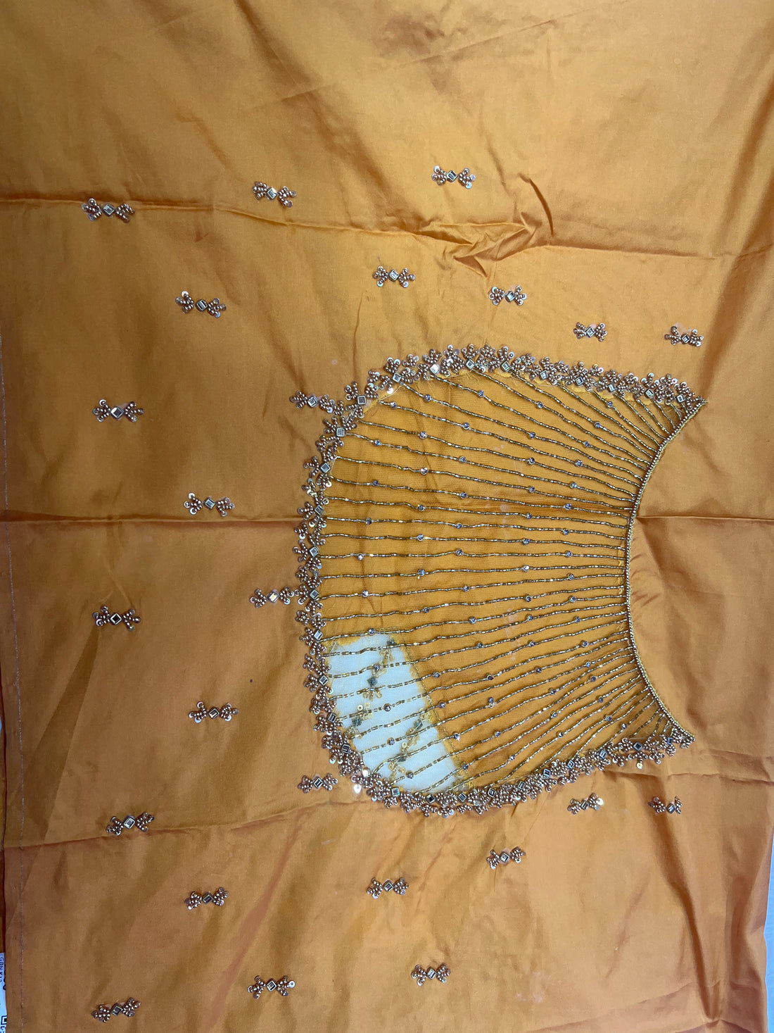 AARI BLOUSE