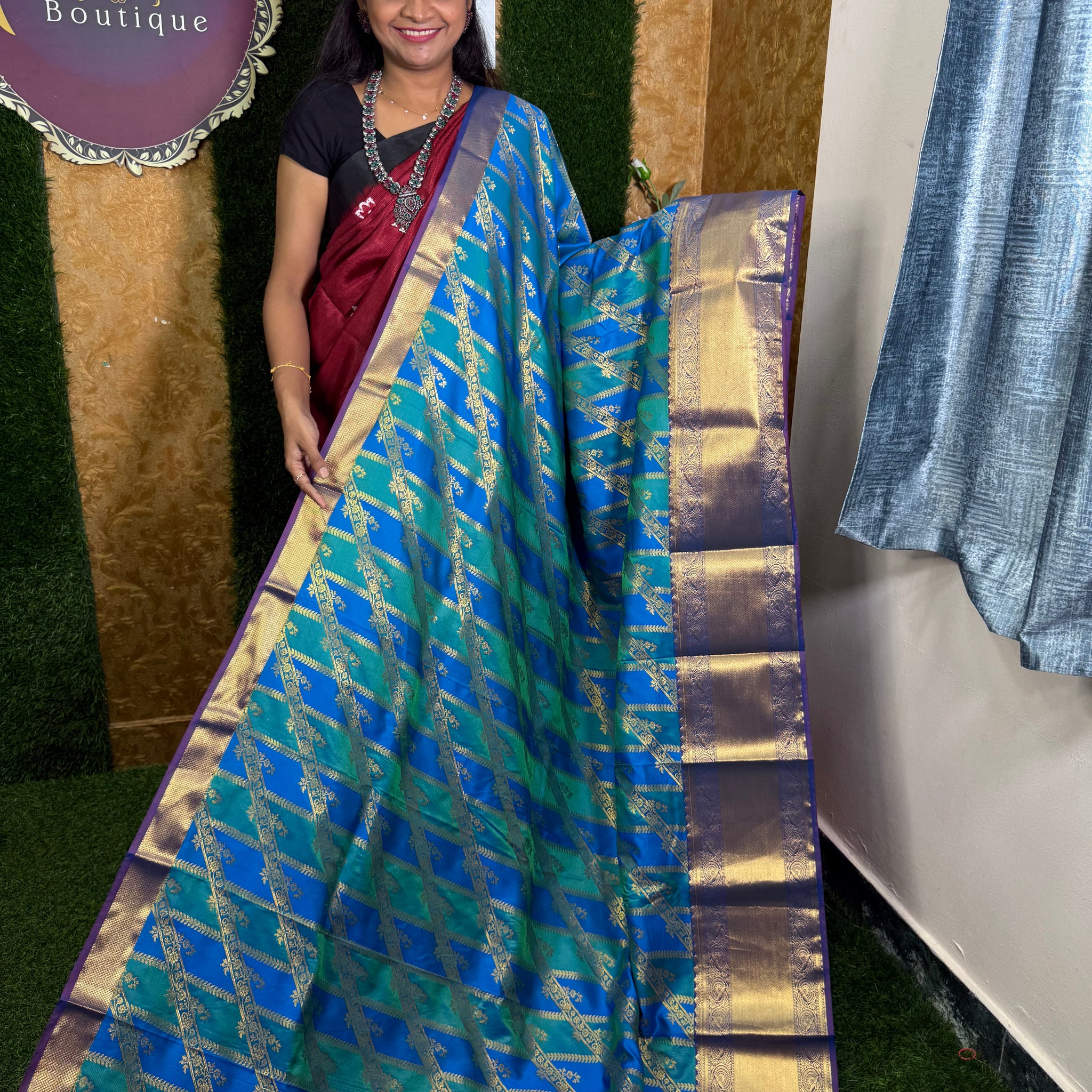 SILK SAREE