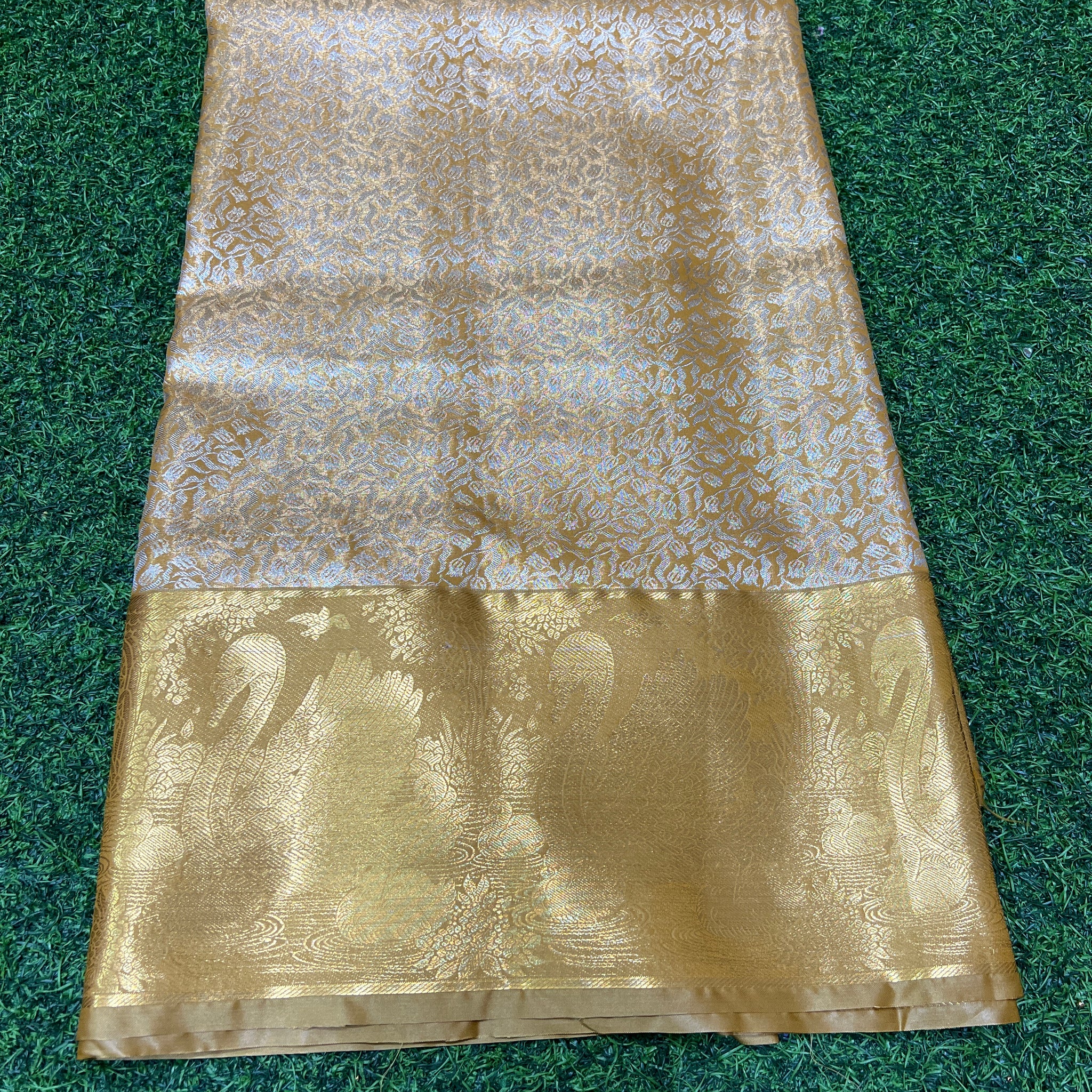 DHARMAVARAM PATTU
