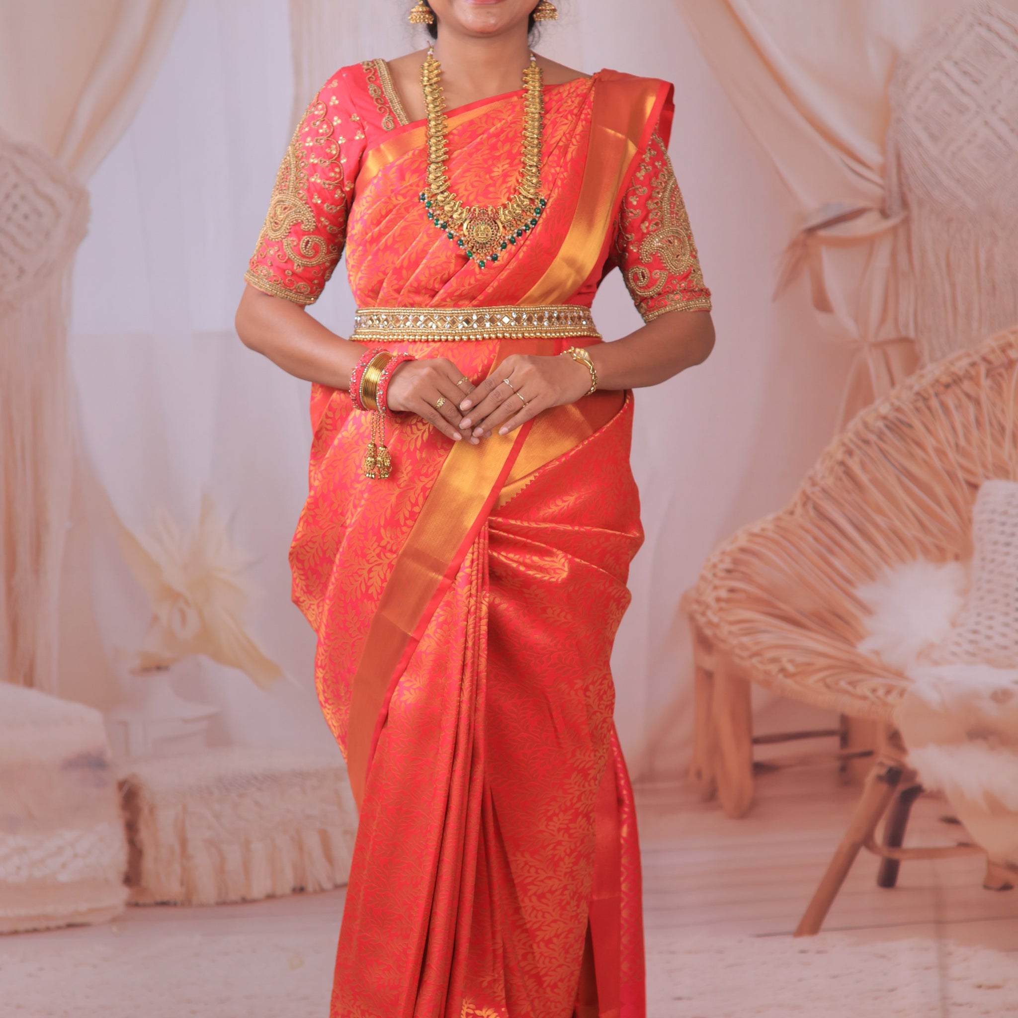SEMI KANCHI
