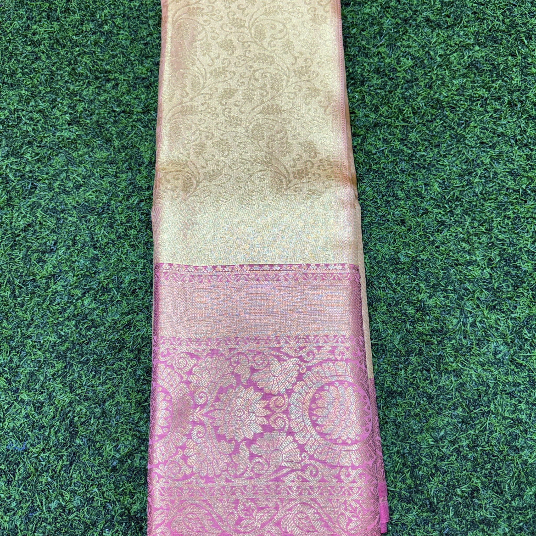 SILK SAREE