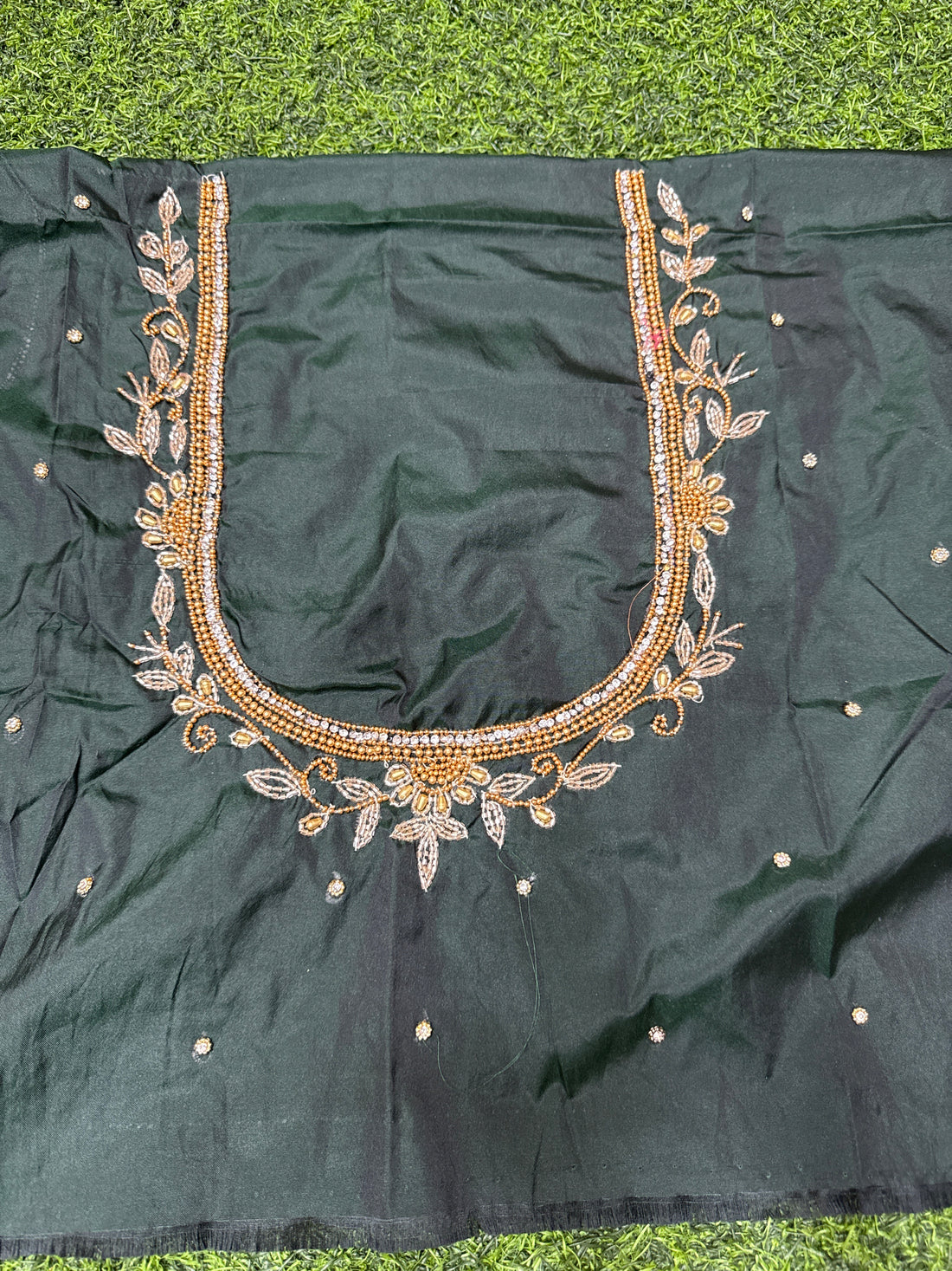 AARI BLOUSE