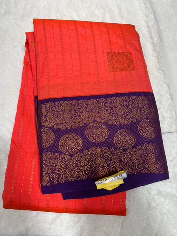 PATTU SAREE