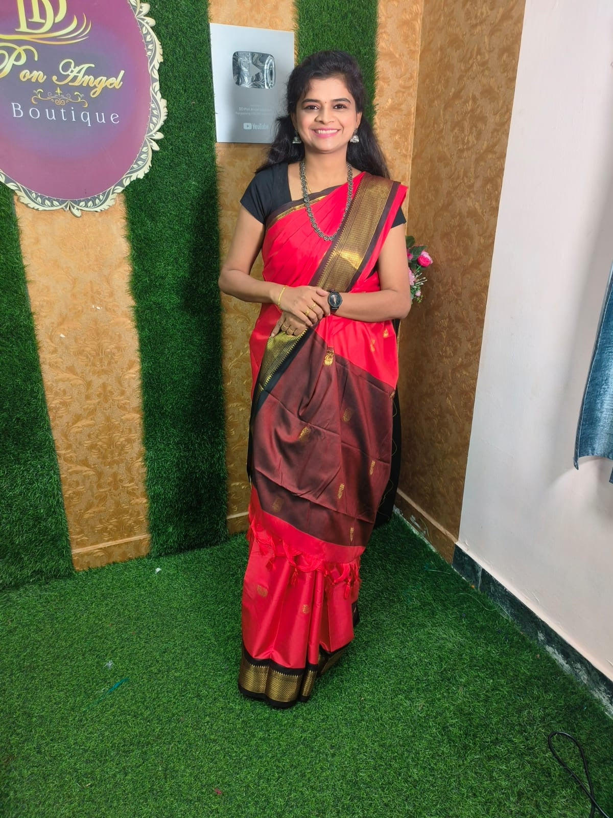 SEMI GADWAL