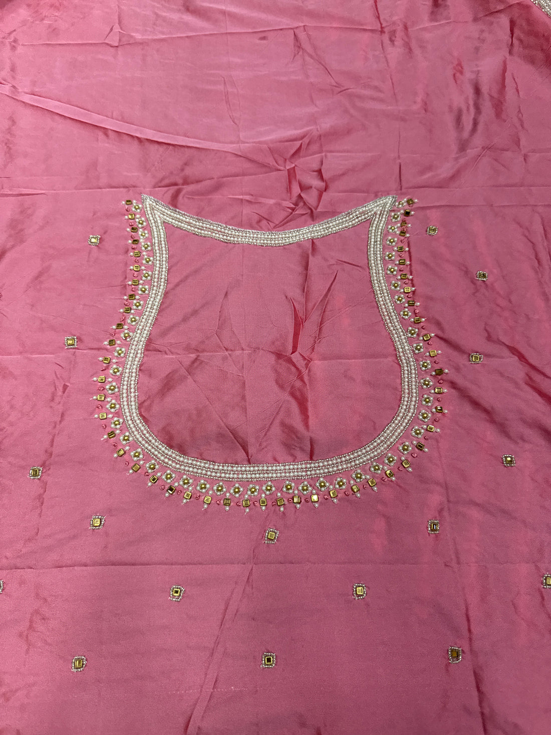 AARI BLOUSE