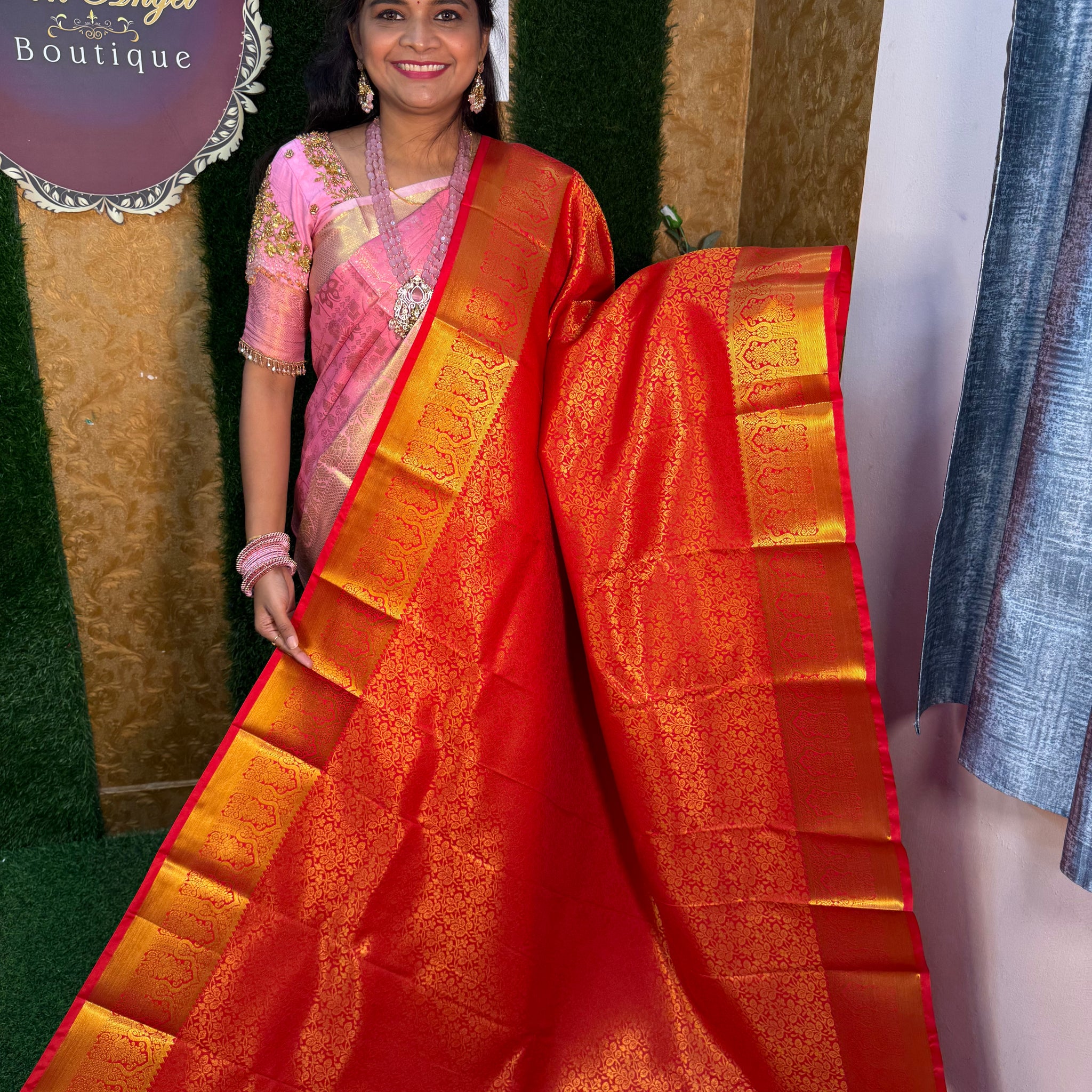SEMI KANCHI